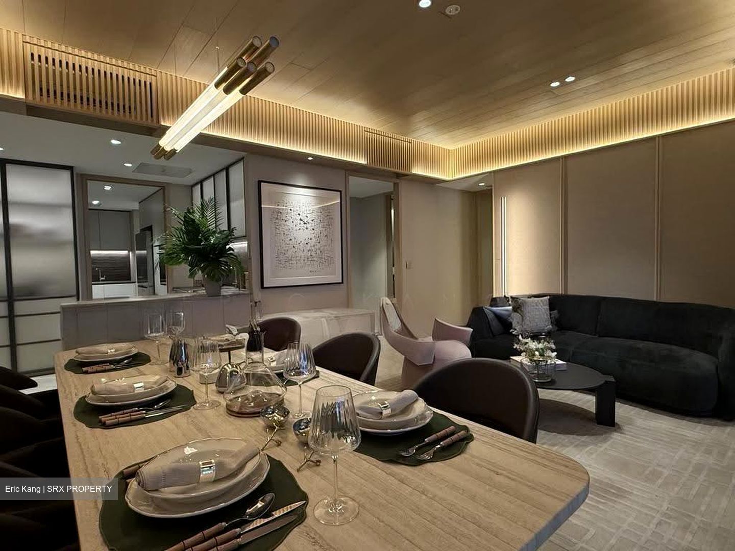 Pastoral View (D11), Apartment #627900881